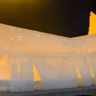 Printing Services Large Dimension SLA 3D Printing Services