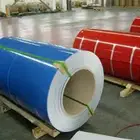 Hot sale color coated aluminum coil/ sheet metal roll prices
