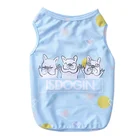 Pet Clothes Pet Summer Cold Clothes