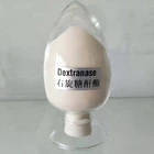 Food enzyme, Dextranase Powder, used in sugar industy, factory sale
