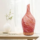 100ml electric aroma diffuser lamp aroma diffuser machine