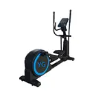 Wholesale Commercial Elliptical Cross Trainer Machine Magnetic Elliptical Bike for Indoor YG-E005