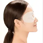 Women eye mask sleep mask eliminate dark circles bio cellulose mask free sample