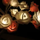 Tree Led Led Tree Lamp 2020new Design Rose Tree Lamp With Oval Base Custom Led Light Store