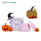 Nail Polish Polish Gel MRO Halloween Theme Nail Pudding Gel Color Painting Gel Personalized Nail Polish Gel