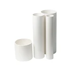 Pvcu Wholesale Cheap Hydroponic Tube Dn 63 Pvc Pipe For Agriculture Planting Drip