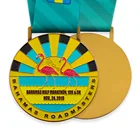 Professional custom medals and medallions for your next sporting event tournament or school awards