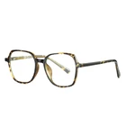 Blue Thin Multi Color New Blue Light Blocking Glasses