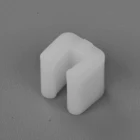 Venetian blind accessories 50 mm venetian blinds stopper for window shades.