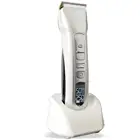 China Professional Manufacturer Wholesale High Quality New Products Top Quality Electric Durable Barber Hair Clipper For Hair