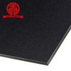3mm PE aluminum composite panel for advertising sign board