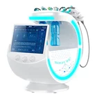 Skin Dermabrasion Intelligent Ice Blue Skin Intelligent Ice Blue Anti Aging Facial Aqua Peel Dermabrasion