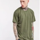 Summer custom logo men's business casual cotton short sleeve man woven shirt / mens shirt casual fashion