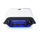 Dryer High Performance 10w White Nail Dryer Gel Shaping Machine Curing Led UV Lamp
