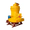 Ceramic Clay Grinding Equipment Cement Ultra Fine Grinding Mill