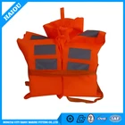marine fashionable life jackets for adult