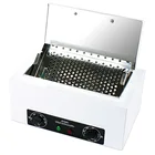 Hot Sale high quality NV-210 Thermal Sterilizer beauty Machine (ce) for salon use or home use