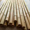 raw moso bamboo poles /canes/sticks