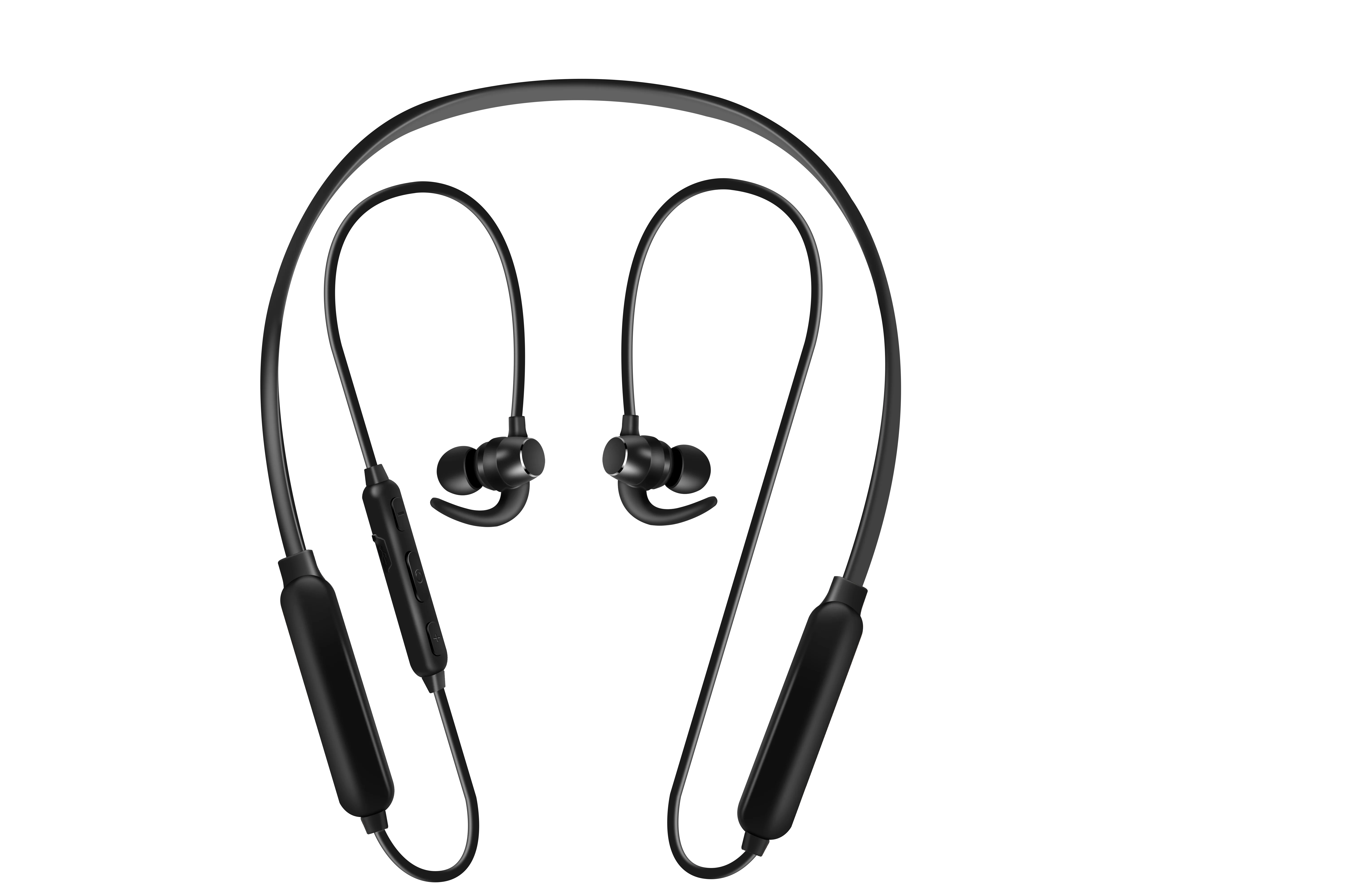 Hand free sports lightness earphone bluetooth, china swift bluetooth earphone wholesale, popular earphone earbuds - ANKUX.COM