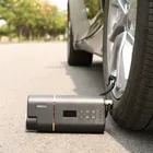 Electric Car Car Tire Inflator 12v YANTU A31 Air Compressor Electric Car Tyre Inflator Pump 12v Portable Car