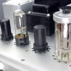 Stereo Amplifier Single-Ended Class A Tube Stereo Digital Power Amplifier