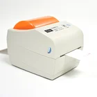 Hot Sale New Arrival Portable 4 Inch Barcode Mini Thermal Label Printing Printer