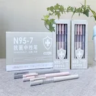Pen Ink Pen Wholesale Creative Office Supplies Student Quick Dry Ink Gel Pen