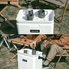 Naturehike outdoor Picnic Camping BBQ 13L 24L 33L ice chest cooler Portable cooler box