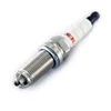 BL8815J S-LFR6J CNG Tripolar cooper spark plug gap 0.5 - 0.9 mm for Peugeot spark plug M14*1.25 -6e*26.5