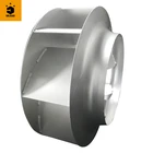 Fan Fan Blowers Custom OEM Fan Wheel Impeller Blower Wheel