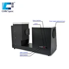 Digital Haze Measuring Device For Transmittance Measurement