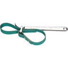 Oil Filter Repair, Belt Type Oil Filter Wrench Remover Non-slip Car Repair Spanner Removal Hand Tool, 9 Inch