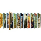 Fashional Digital Photo Frame 32 Inch Picture Screens Player Wall
