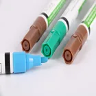 Wholesale 15mm Oil Based Colorful Assorted Paint Markers Pen