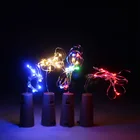 Customized Christmas Lights, Holiday Gift Lighting, Table Lamp For Home Decoration LED String Lights Night Light