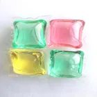 OEM /ODM Wholesale liquid detergent pods Condensed Cleaner