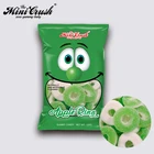 Wholesale healthy yummy vegan gummy soft candy sweet