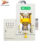 Xingdi Machinery frame type gear stamping hydraulic press press machine