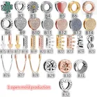 Beads Bracelet MeixingJewellery Beads FitPandora Charm Bracelet