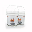 lithium plastic gear noise reudction lubricant grease