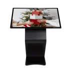Factory Price 43 Inch Floor Stand Android Wifi Vertical Lcd Digital Signage Advertising Display Kiosk