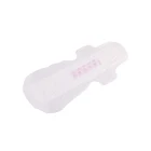 High Quality Cheap 350mm Super Absorbent Women Sanitary Napkins Pad