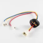 Engine Wiring Harness electronics Cable Assembly with Connectors for Car