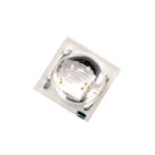 Ekinglux ハイパワー 3535 smd led 青色光 led チップ 3535 led 光学レンズ