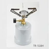 portable gas burner chinese cooking stove