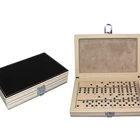 Domino Domino Dominoes Set Customized Domino Set Dominuoes Pieces Case
