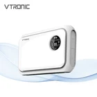 VTRONIC Wall mounted HRV Reduce Heat Cool Loss Air Clean Home Ventilation System