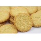 Wheat Flour Egg Liquid Whey Powder Custom Fortune Cookie