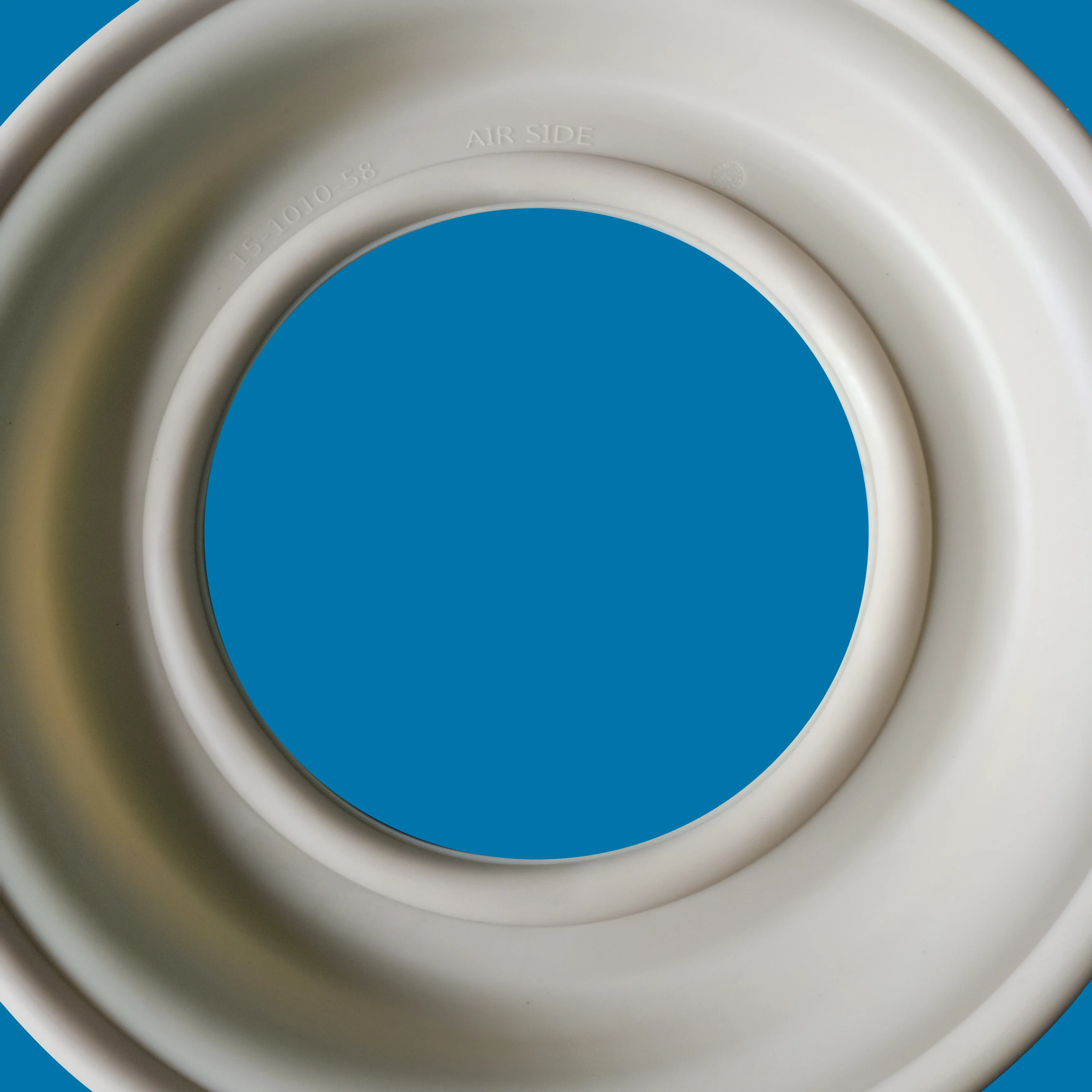 diaphragma repositum inculcat aeris sentinam partes 15-1010-58 usus est ut ptfe diaphragmatis fabrica