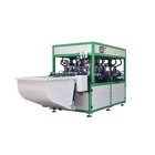 Equipment The Best Selling Automatic Four-position Tie Rod Punching Equipment